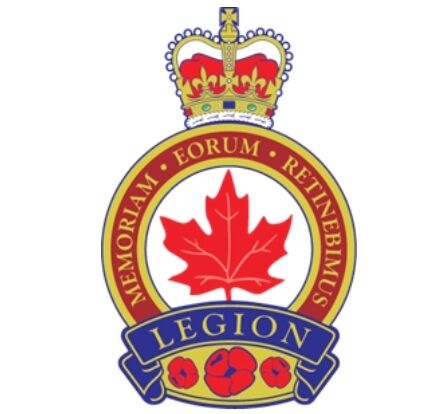 Royal Canadian Legion Branch 163